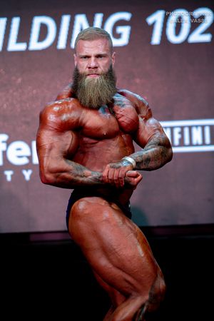 BODYBUILDING 102